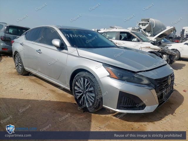 Auction photo