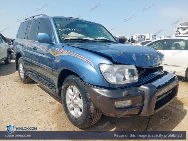 Auction photo