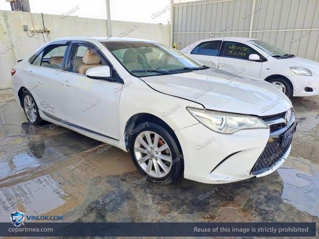 Auction photo