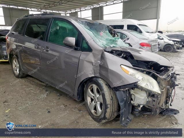 Auction photo