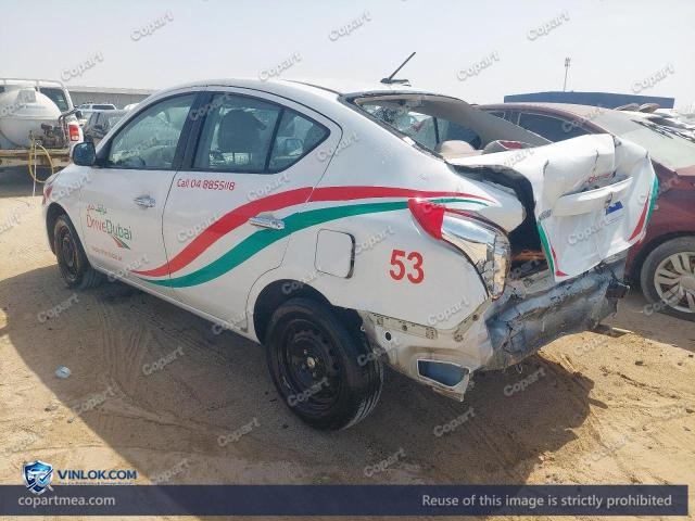 Auction photo