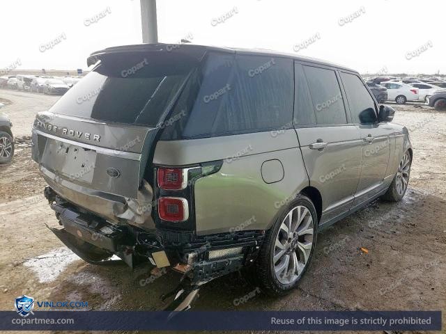 Auction photo