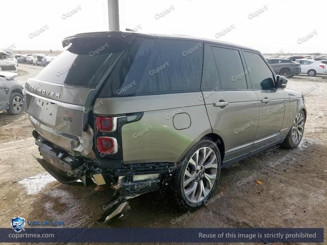 Auction photo