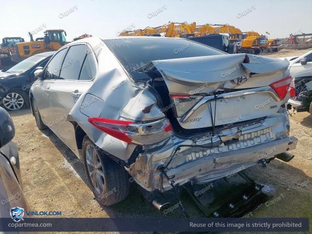 Auction photo