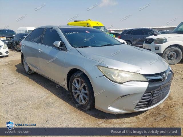 Auction photo