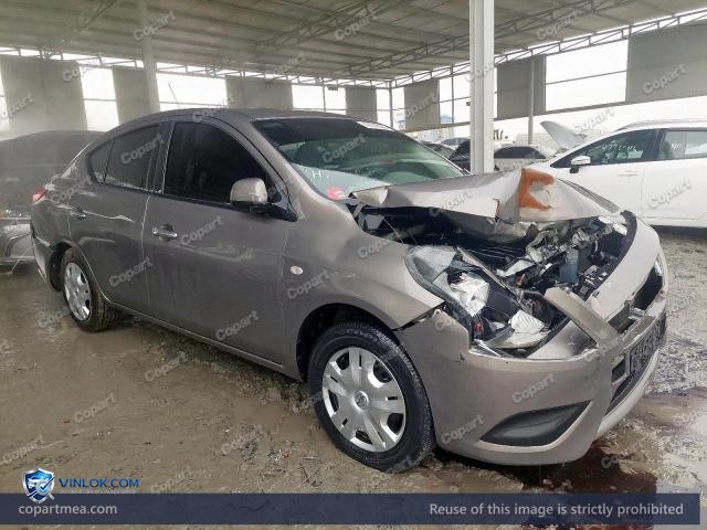 Auction photo