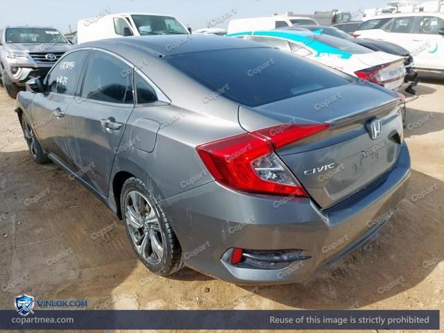 Auction photo