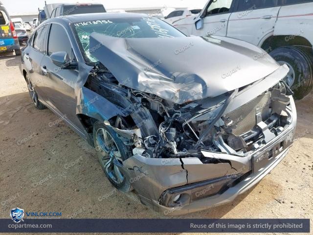 Auction photo
