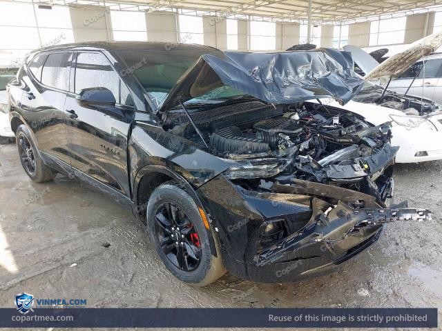 Auction photo