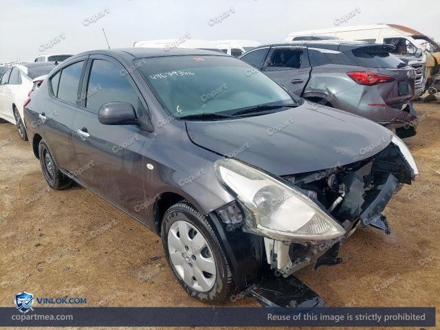 Auction photo