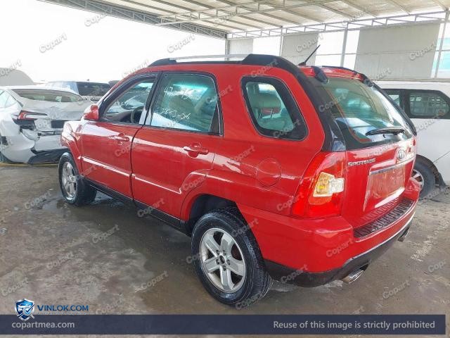 Auction photo