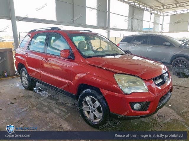 Auction photo