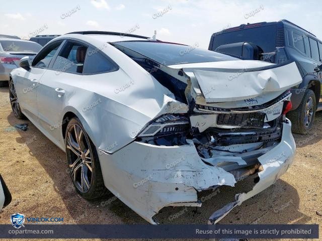 Auction photo