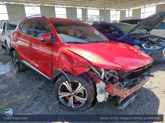 Auction photo