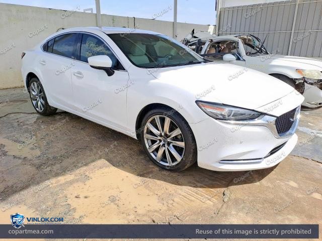 Auction photo