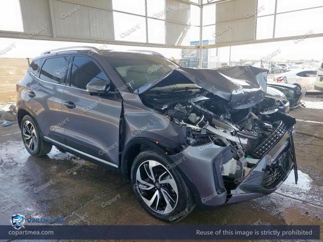 2024 KAIY X3 — Lot 47685176 auction photo