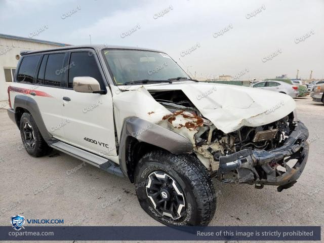 Auction photo