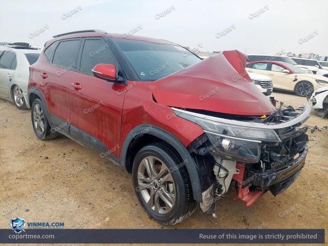 Auction photo