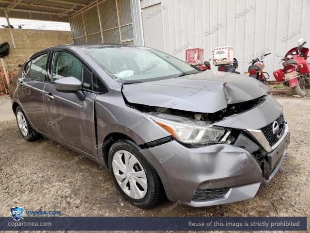 Auction photo