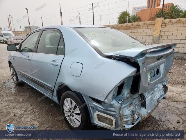 Auction photo