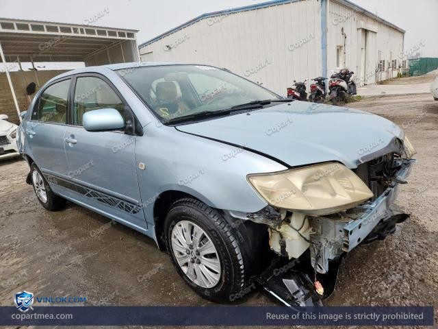 Auction photo