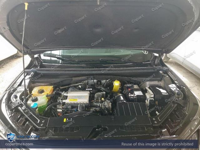 2024 GAC EMKOO — Lot 47692016 auction photo