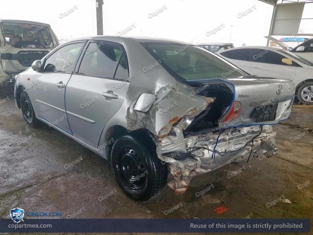 Auction photo