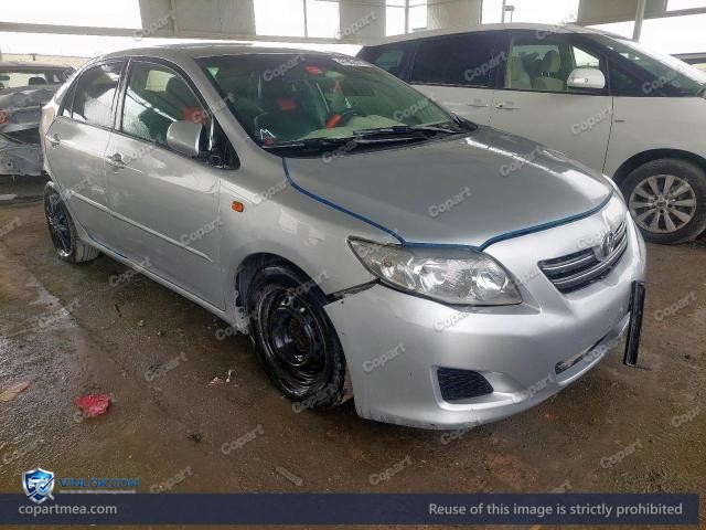 Auction photo