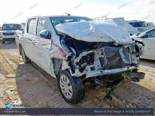 Auction photo
