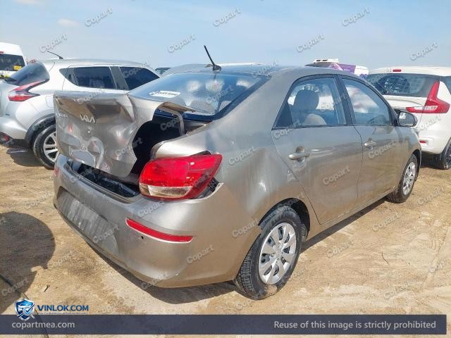 Auction photo