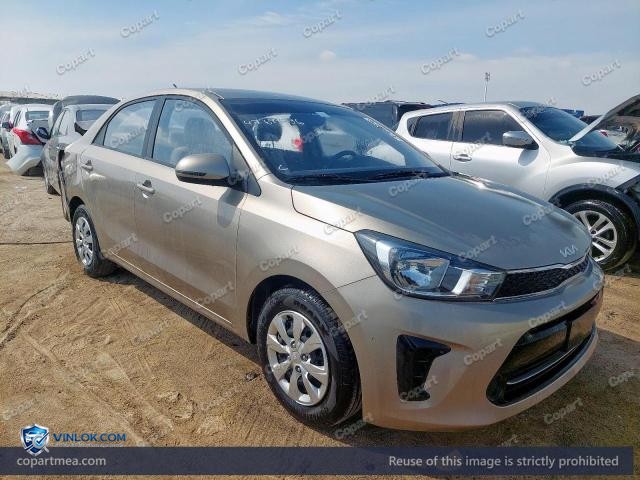 Auction photo