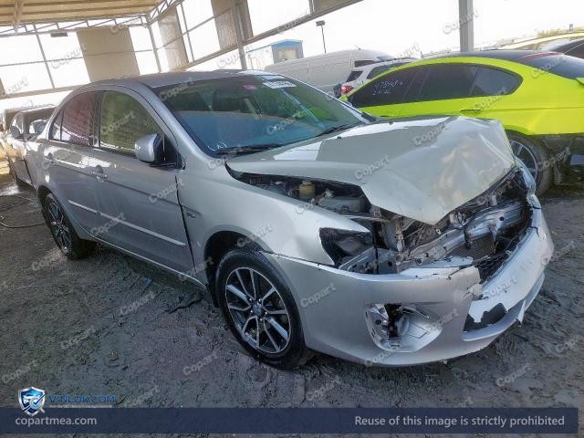 Auction photo