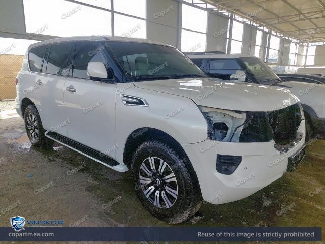 Auction photo