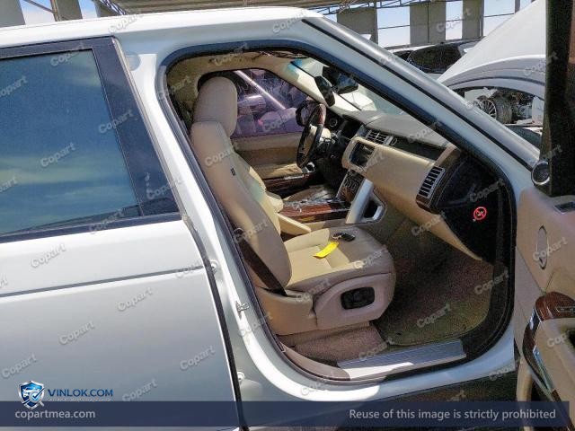 Auction photo