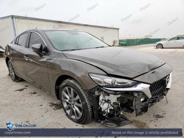 Auction photo