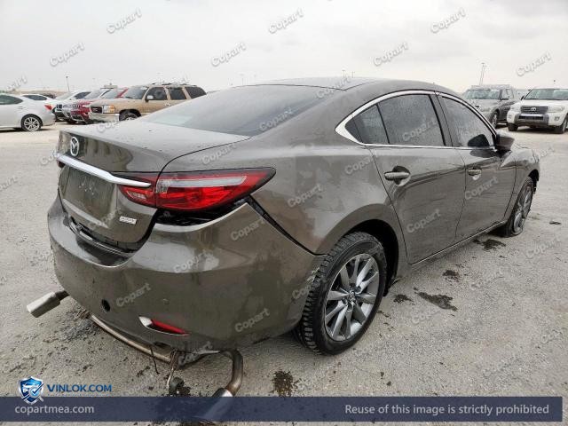 Auction photo