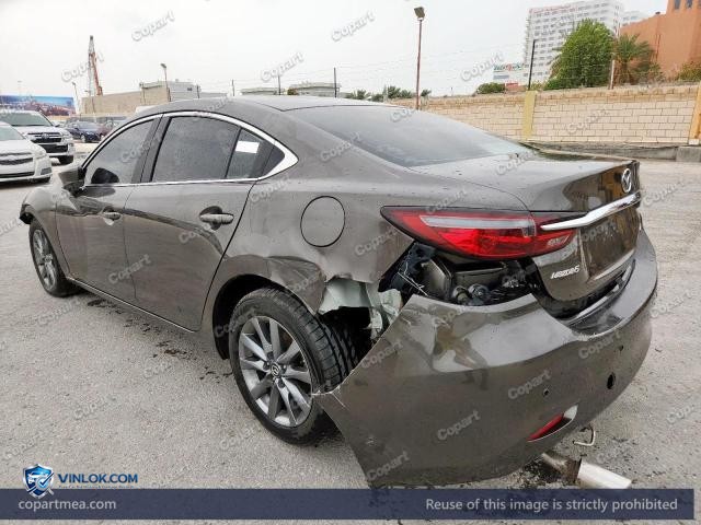 Auction photo