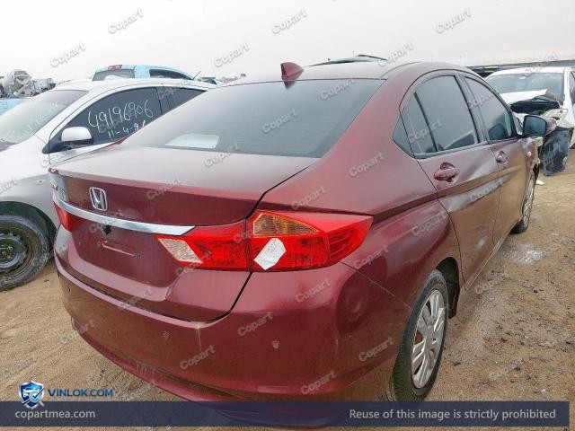 Auction photo