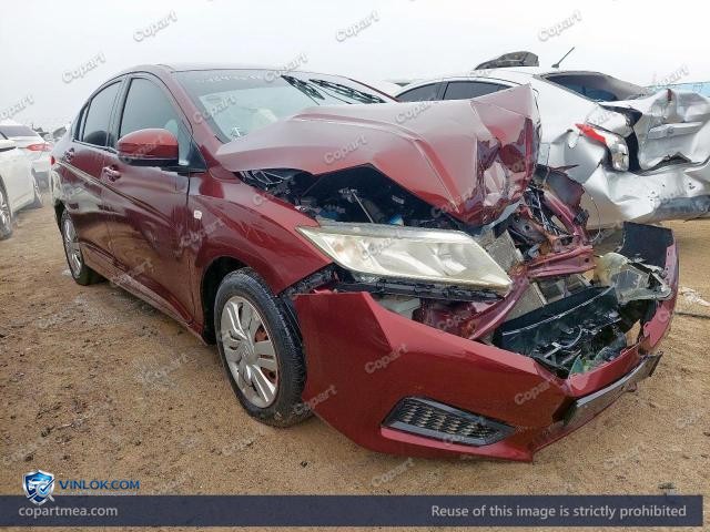 Auction photo