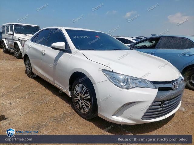 Auction photo