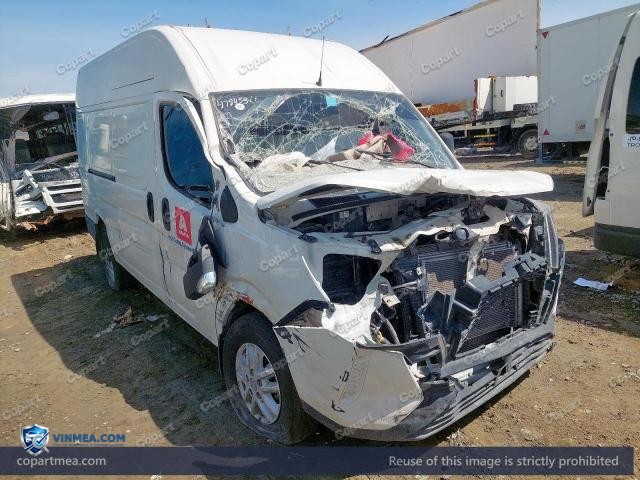 2025 DONG K33 — Lot 47845316 auction photo
