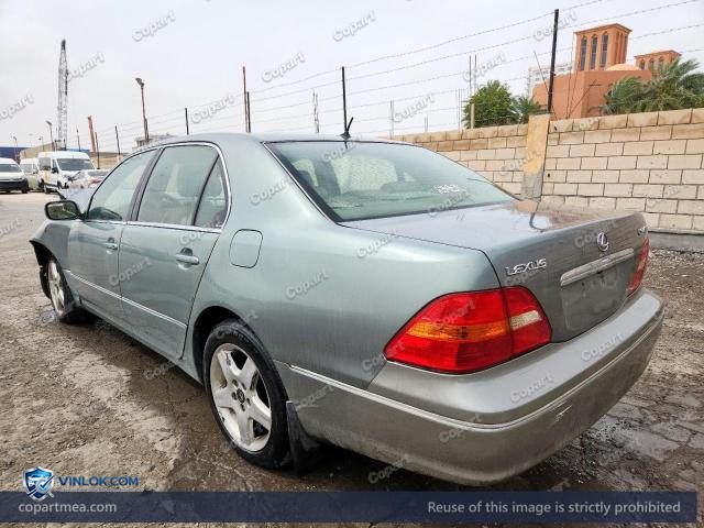 Auction photo