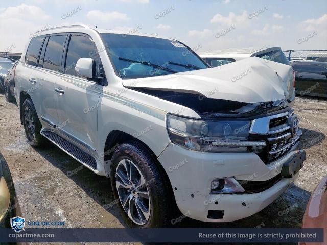 Auction photo