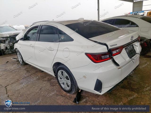 Auction photo