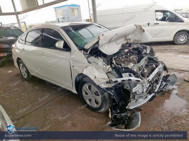 Auction photo