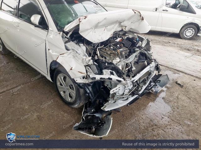 Auction photo