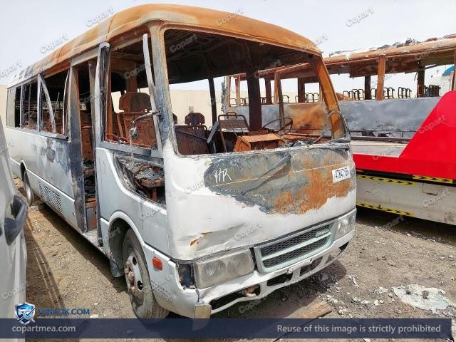 Auction photo