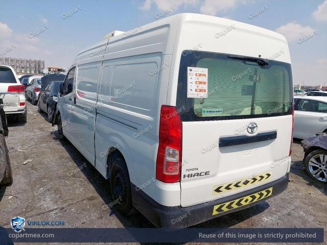 Auction photo