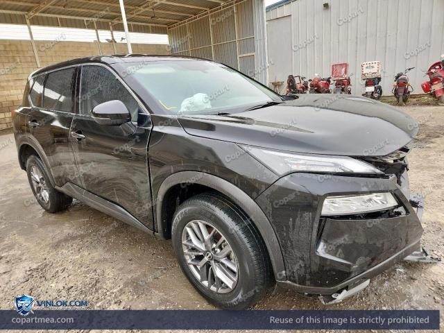 Auction photo