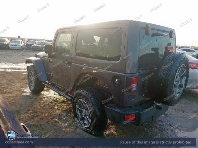 Auction photo